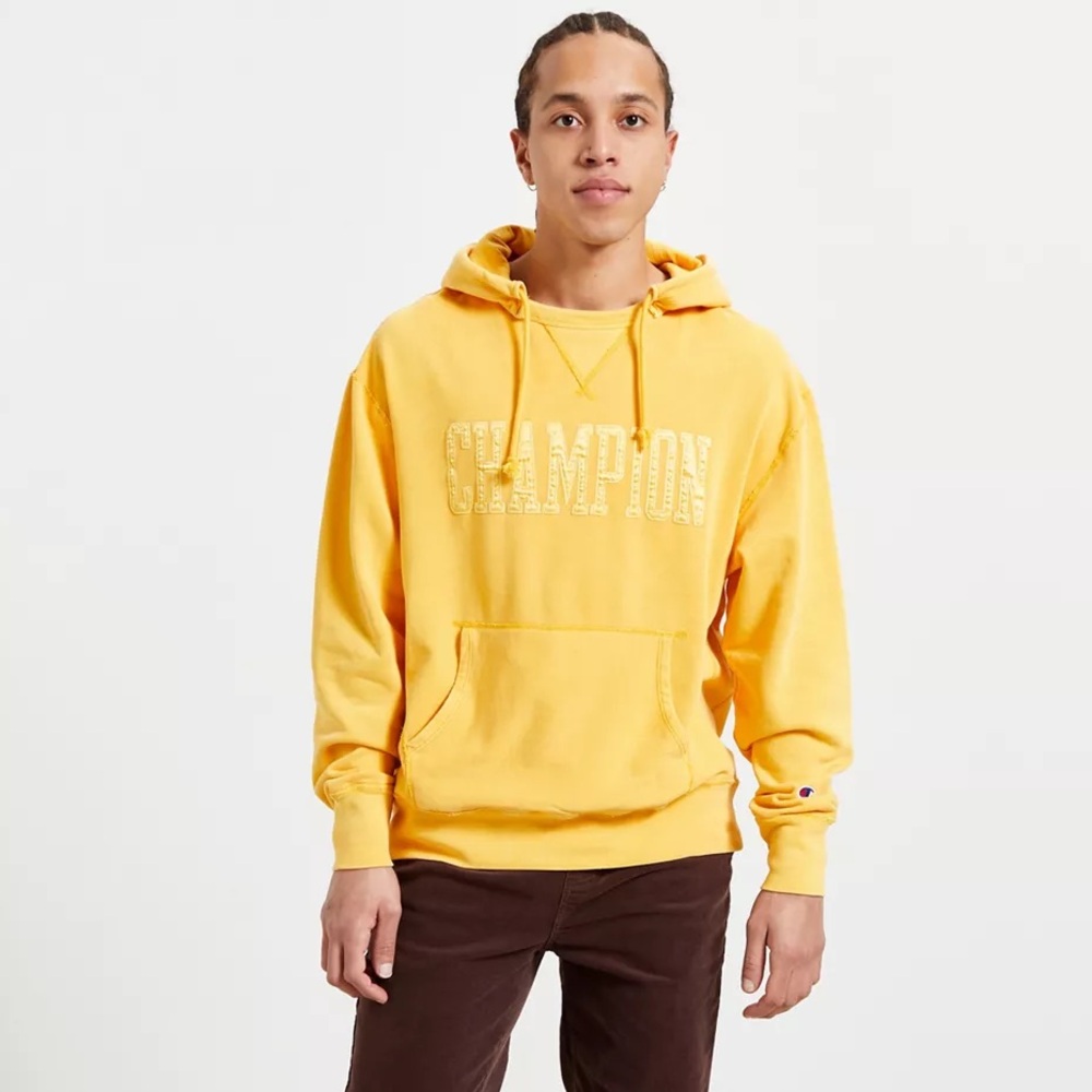 UO Champion Reverse Weave Hoodie